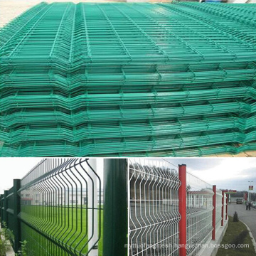 High Quality PVC Fence Panels for Hot Sale